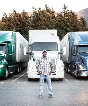 Jackson Mobile Semi Repair in Jackson, TN