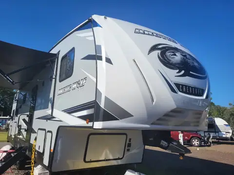 A1 RV AUTO SPA AND DETAIL in Pensacola, FL