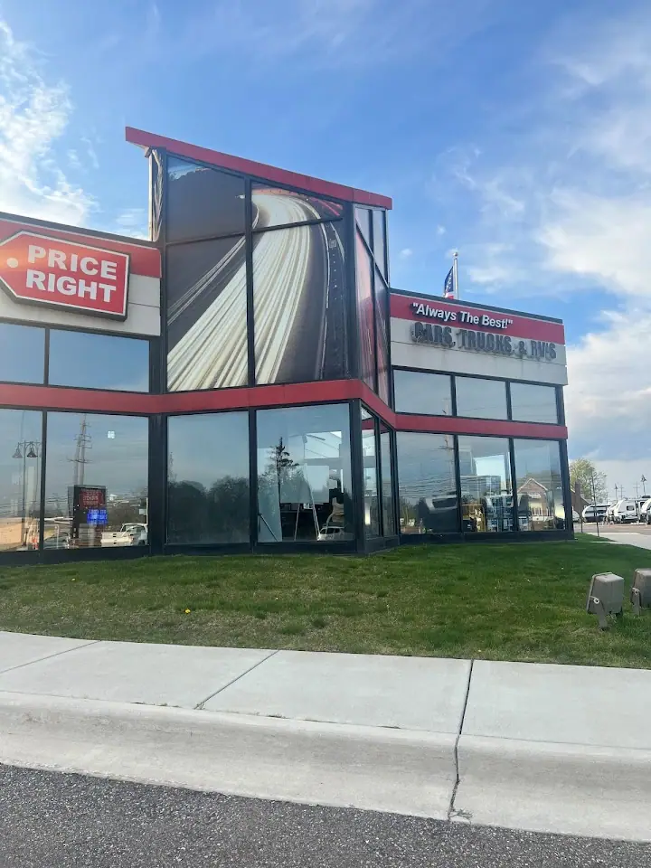 Price Right RV, RV repair in Sterling Heights