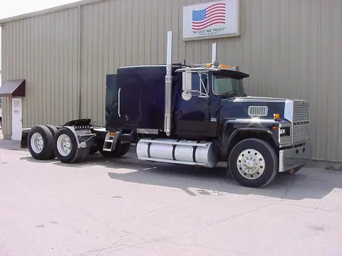 Coachella Valley Commercial Truck Repair INC. in Indio, CA