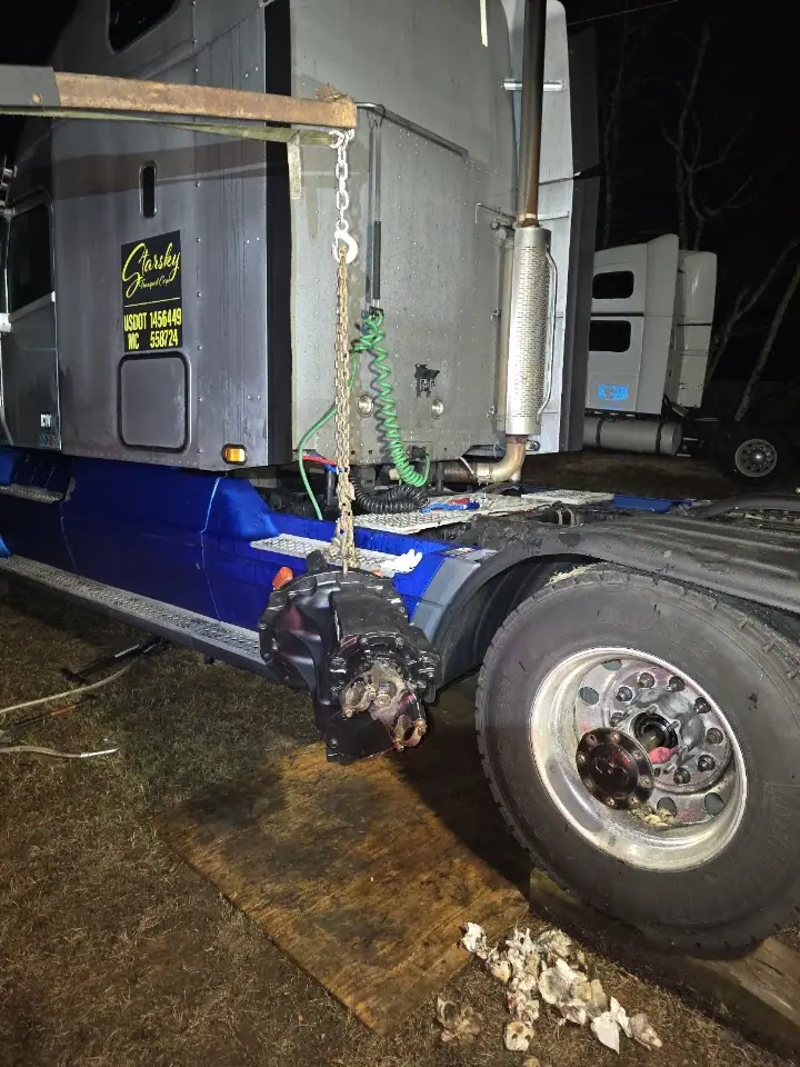 Big Rig Doctor LLC, RV repair in Duncan