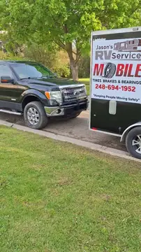 Jason's RV Service LLC photo 2