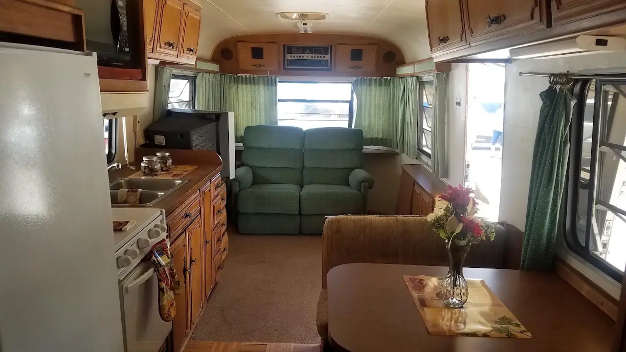 Wally Boys RV Complete LLC., RV repair in Phoenix