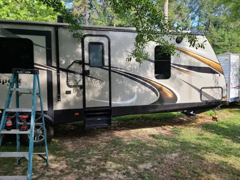 Backwoods RV of Philadelphia in Union, MS
