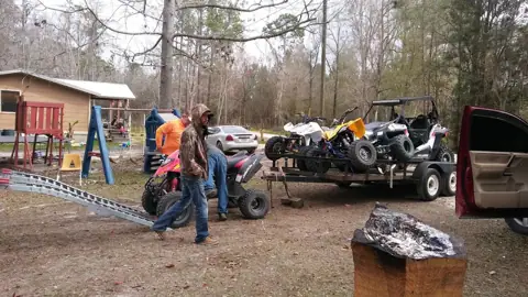 Sky Meadows RV Service photo 2
