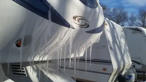 Ramey's RV Svc in Ashville, OH