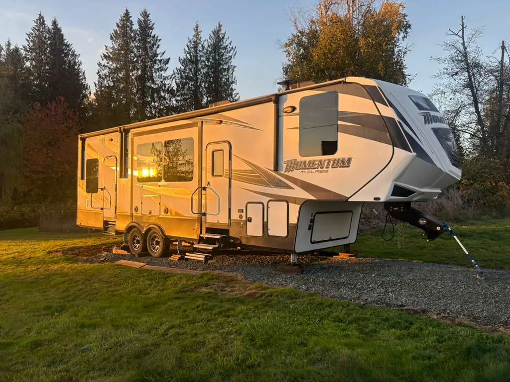 A1 RV Repair, RV repair in Pacific