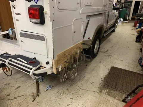 MJM Mobile RV Service photo 3