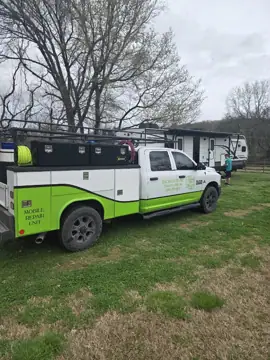 BackWoods RV Service & Repair LLC in Ardmore, AL
