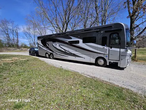 BackWoods RV Service & Repair LLC photo 2