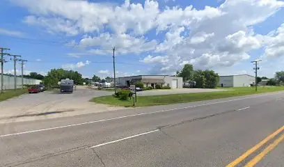 Charger Enterprises Inc, RV repair in Elkhart