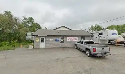 River Road RV Repair in Orrington, ME