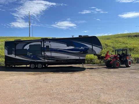 Gillette RV Tech photo 3