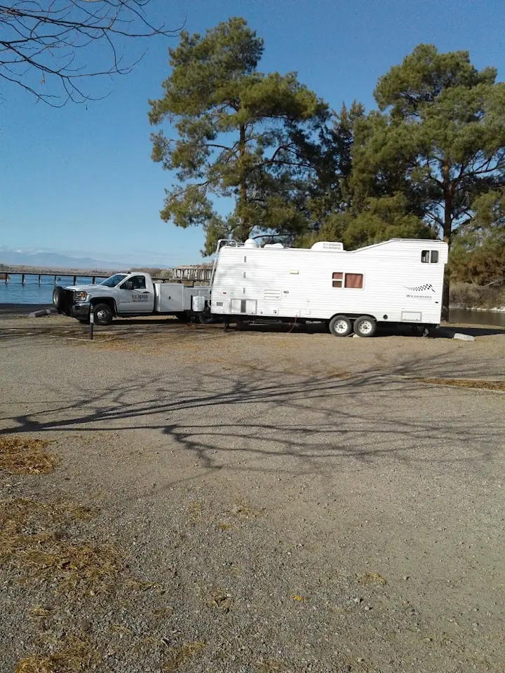 Montana Mobile Tech, RV repair in Virginia City