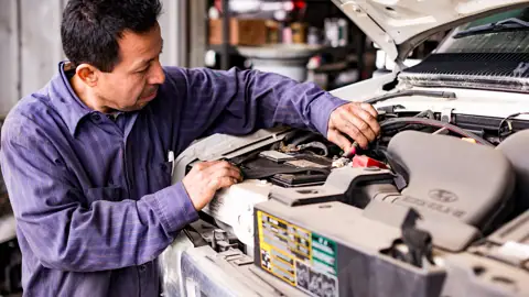 Gold Country Service Center in Rancho Cordova, CA