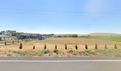 Reliance RV Solutions in Ellensburg, WA