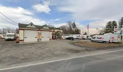 JP's RV Repair, RV repair in Walden