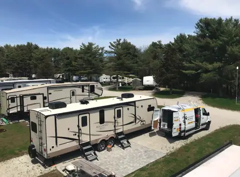 Open Road Mobile RV Repair photo 3