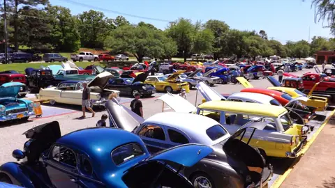 Texoma Classics - Headquarters photo 3