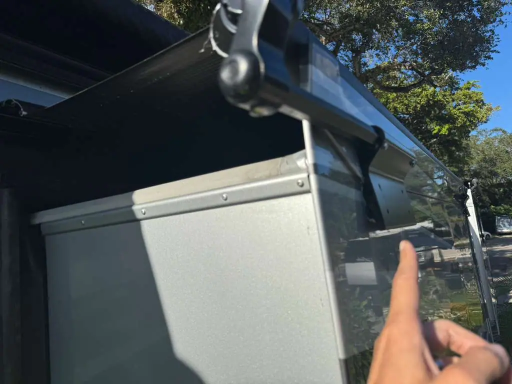 A1 RV Repair, RV repair in Round Rock