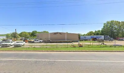 Dogwood RV Sales, RV repair in Palestine