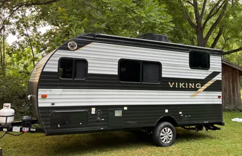 Black Bear Mobile RV Repair LLC in Honeoye Falls, NY