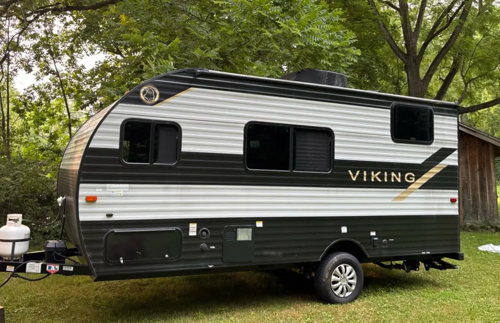 Black Bear Mobile RV Repair LLC, RV repair in Honeoye Falls