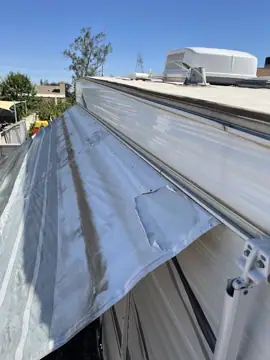 Peralta Canyon Awnings in Mesa, AZ