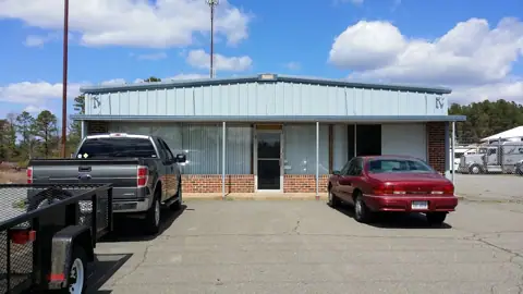 Kaeser's RV Services Inc. in Ashland, VA