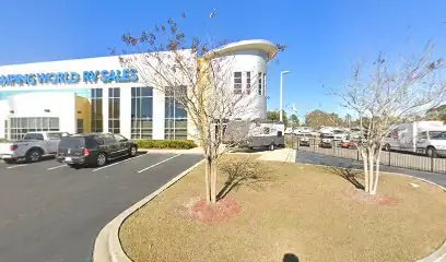 Camping World RV Service - Jacksonville in Jacksonville, FL