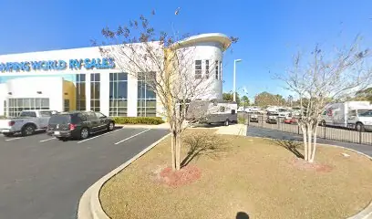 Camping World RV Service - Jacksonville, RV repair in Jacksonville