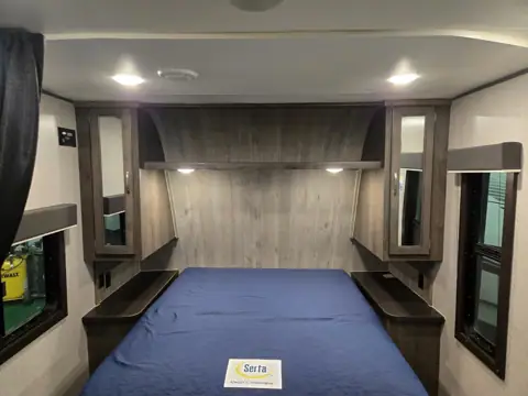 RV MD Renovations & Restorations in Yorkville, IL