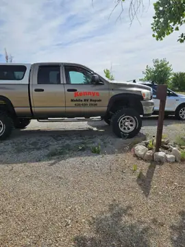 Kennys Mobile Rv Repair in Price, UT