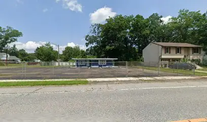 Spec Ops Reserve in Deptford, NJ