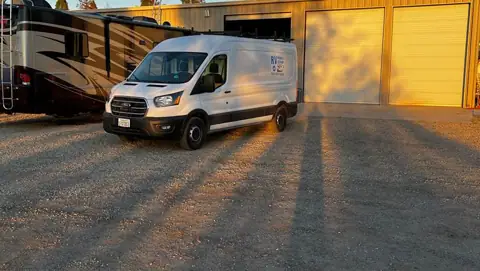 RV Repair Services in Fresno, CA
