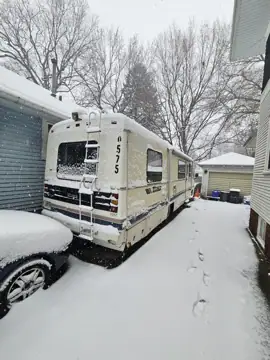 CRS Mobile RV Service in Greenfield, IL