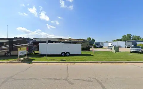 Custom RV repair photo 2