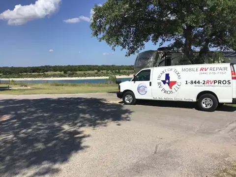 Heart of Texas RV Pros, LLC in Temple, TX