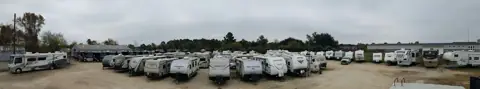 Houston RV Repair in Houston, TX