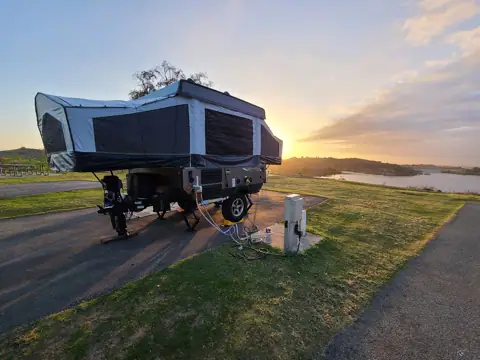J&M RV Rentals in San Dimas, CA