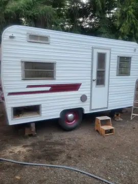 Dragonfly RV Repair in Auburn, WA