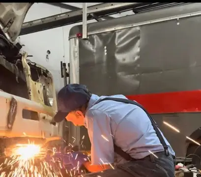 D&B Mobile RV Repair & Storage in Fort Wayne, IN