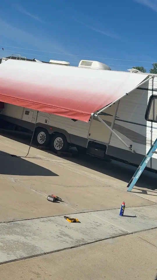 Raul’s RV Mobile Services and Parts, RV repair in Yucaipa