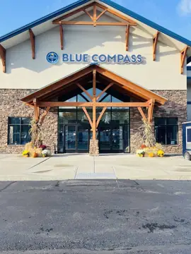 Blue Compass RV Albany photo 2