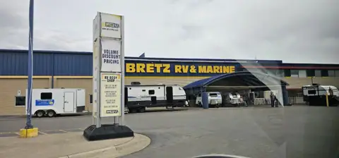 Bretz RV & Marine in Missoula, MT
