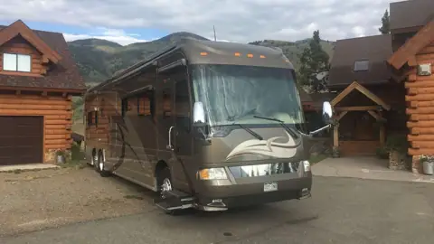 Olstrom Custom Coach in Tucson, AZ