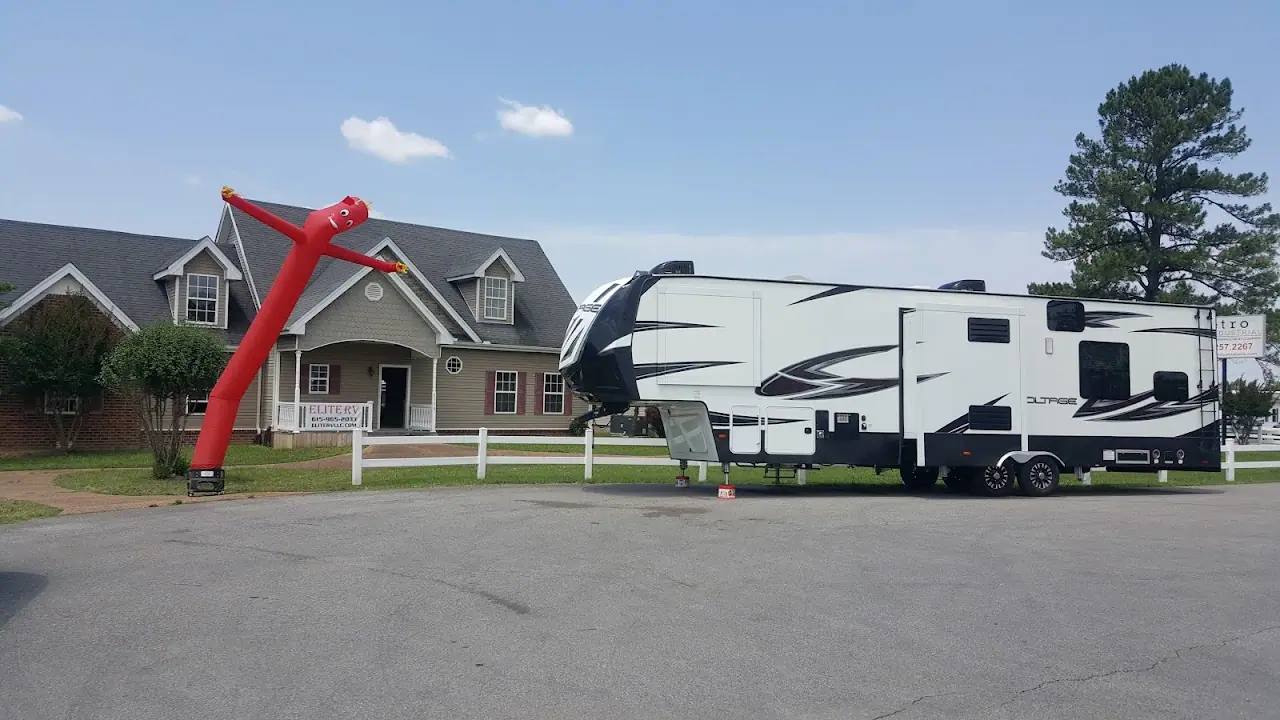 Elite Rv Service, RV repair in Lebanon