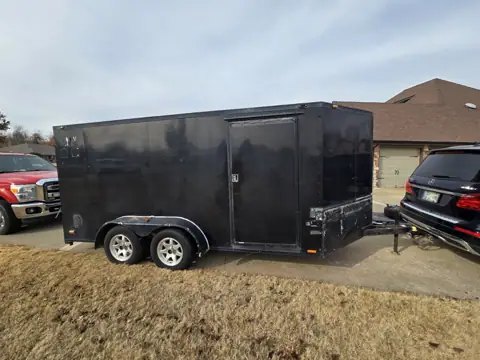 J&B Mobile RV & Trailer Repair LLC in Oklahoma City, OK