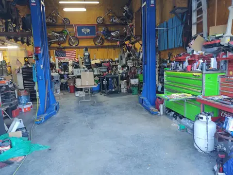 M & P Repair & RV in Cody, WY