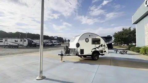 Camping World - Thornburg in Thornburg, VA